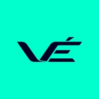 The VÉGUE logo - Similar company to Comprsd