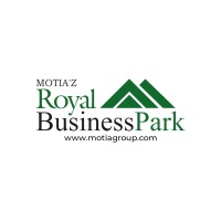 Motia'z Royal Business Park logo - Similar company to Nirwana Square