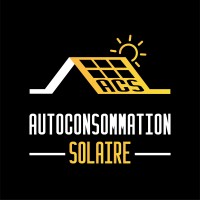 Autoconsommation Solaire (A.C.S) logo - Similar company to Coherence Energies