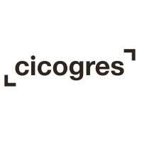 CICOGRES logo - Similar company to Grupohalcón Cerámicas