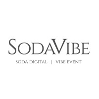 SodaVibe Creative Agency Limited logo - Similar company to Mazuli Group