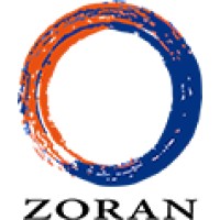 Zoran Contracting logo - Similar company to E-Gamers World Media Limited