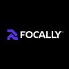 Focally logo - Similar company to Aixr