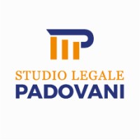 Studio Legale Padovani logo - Similar company to Magazzini Generali Viscontei Di Vigevano  S.P.A.
