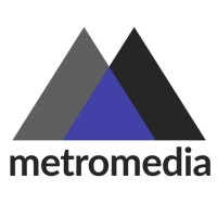 MetroMedia LLC logo - Similar company to Excel Graphics Printing Press