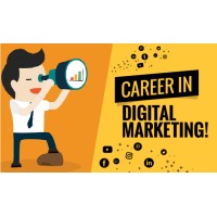 Social Media Marketing Trainer logo - Similar company to Social Media Training & Marketing