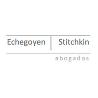 Echegoyen & Stitchkin Abogados logo - Similar company to Simple Marcas