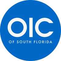 OIC of South Florida logo - Similar company to Techlaunch Academy