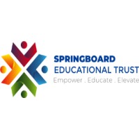 Springboard Educational Trust logo - Similar company to Qua Quest Tech Solutions Pvt. Ltd.
