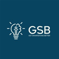 Get Smarter and Better logo - Similar company to Maroon Studio