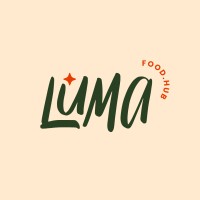 Luma Food Hub logo - Similar company to Pizzaria Luzzo