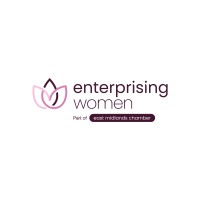 Enterprising Women (East Midlands Chamber) logo - Similar company to East Midlands Chamber (Derbyshire, Leicestershire, Nottinghamshire)