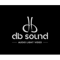 db SOUND logo - Similar company to Db Sound