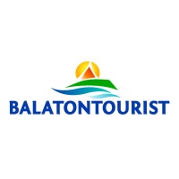 Balatontourist logo - Similar company to Silverfrog Informatika