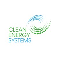 Clean Energy Systems, Inc. logo - Similar company to Coval Energy