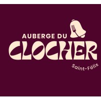 L'Auberge du Clocher - ST FELIX logo - Similar company to L'Atelier Beyond