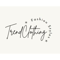 TrendClothing logo - Similar company to Quintum