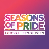 Seasons of Pride logo - Similar company to Bernal Connect