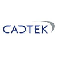 Cadtek Systems - Experts in 3D CAD and engineering technology logo - Similar company to F.P. Engineering Ltd