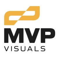 MVP Visuals logo - Similar company to Cadence Solution Partners