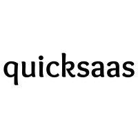quicksaas logo - Similar company to Send Ai