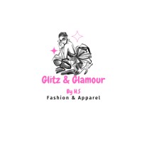 Glitz & Glamour By H.S logo - Similar company to Z A I N I