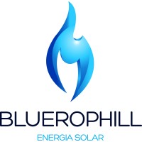 Bluerophill logo - Similar company to Aesacademy