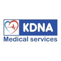 KDNA medical services logo - Similar company to Opsan