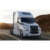 Freight News logo - Similar company to Now Media (Pty) Ltd