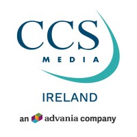 CCS Media Ireland logo - Similar company to Ioresource