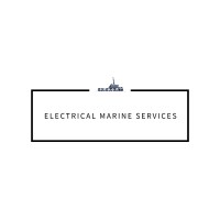Electrical Marine Services logo - Similar company to Jpc Electrical & Automation Services