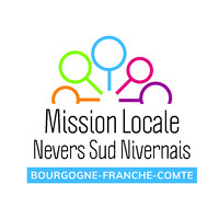 Mission Locale Nevers Sud Nivernais logo - Similar company to Cap Emploi 58