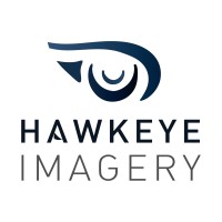Hawkeye Imagery logo - Similar company to Fly-Tech Solutions