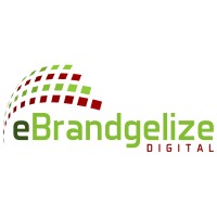 eBrandgelize Digital logo - Similar company to Studio19