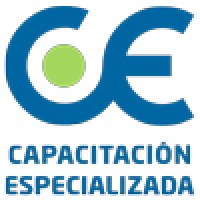 Capacitación Especializada logo - Similar company to People Awareness - Cdmx