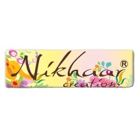 Nikhaar Creations logo - Similar company to Mir Kash