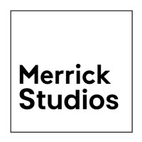 Merrick Studios logo - Similar company to Jansen