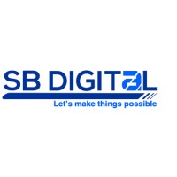 SB Digital Automation GmbH logo - Similar company to Ajay Kumar