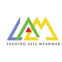Leading Asia Myanmar International School logo - Similar company to Dohertys Creek