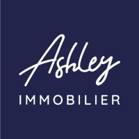 Ashley IMMOBILIER Officiel logo - Similar company to Friday Labs