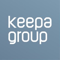 Keepa Group logo - Similar company to Keepa | کیپا
