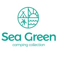 Sea Green Resort logo - Similar company to Divine Com'Elle