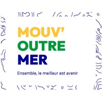Mouv'outremer logo - Similar company to Conference On Policy Process Research