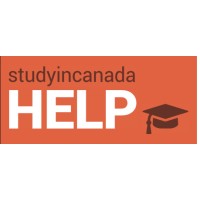 Study In Canada HELP logo - Similar company to Study Help For All