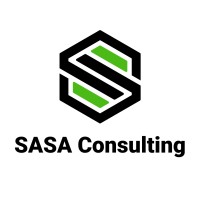 SASA Consulting logo - Similar company to Bei (Business Engineering, Inc.)