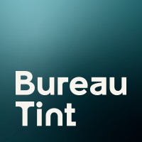 Bureau Tint logo - Similar company to Molab