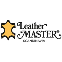 Leather Master Scandinavia logo - Similar company to Master Cabinetmaker'S