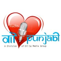 CHDP - Radio Dilon Punjabi logo - Similar company to Markables