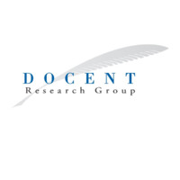 Docent Research Group logo - Similar company to Renify Technologies Private Limited