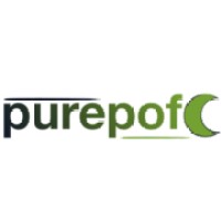 purepofo logo - Similar company to Freedom Forward